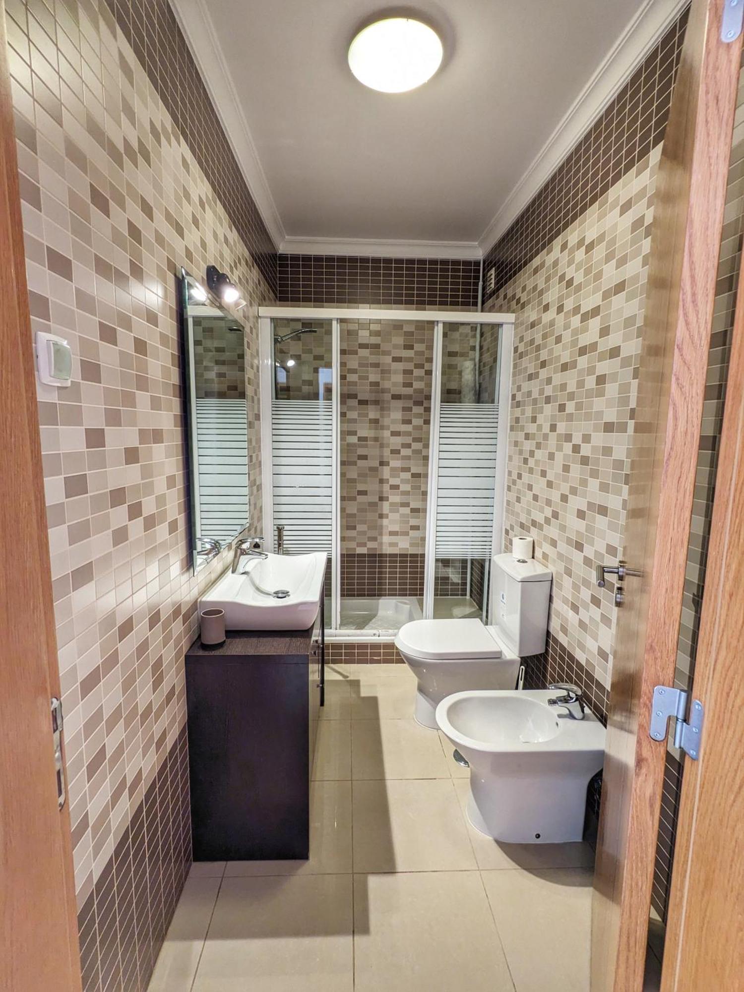 Farm Village- Townhouse 2 Mins From Old Town אלבופיירה מראה חיצוני תמונה