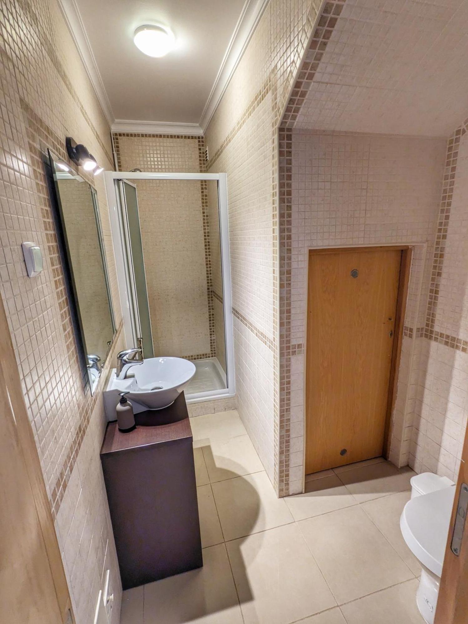 Farm Village- Townhouse 2 Mins From Old Town אלבופיירה מראה חיצוני תמונה